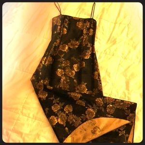 Jessica McClintock Dress